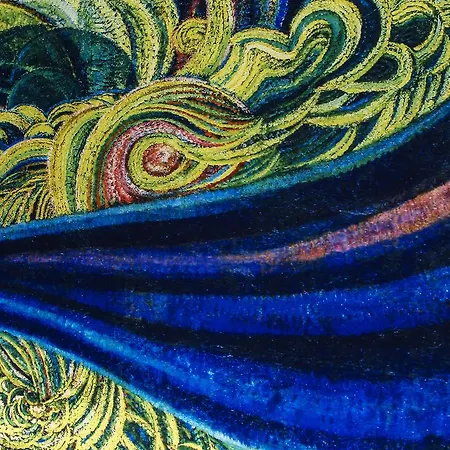 The Invisible — Modernism فندق كَشّا